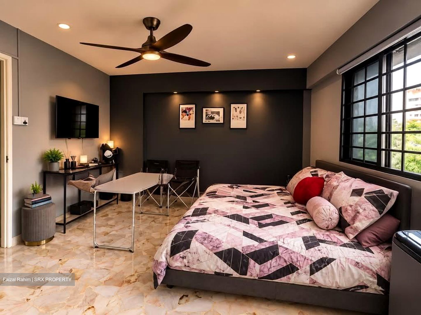 Blk 17 Teck Whye Heights Iii (Choa Chu Kang), HDB 4 Rooms #596203411
